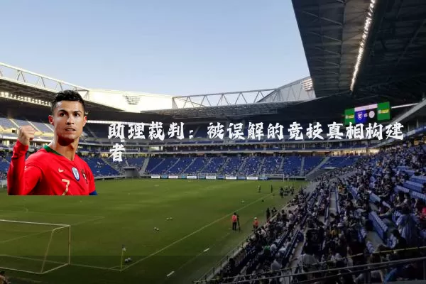 助理裁判:被误解的竞技真相构建者