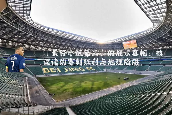 「最好小组第三」的战术真相:被误读的赛制红利与地理陷阱