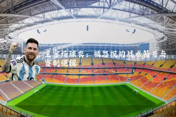 主客场球衣：被忽视的战术符号与赛制逻辑